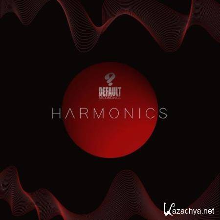 Default Recordings - Harmonics (2018)