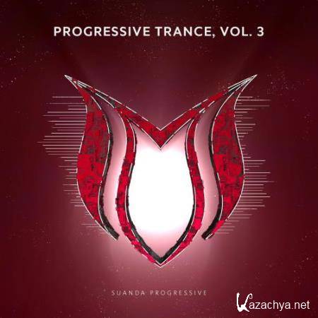 Progressive Trance Vol. 3 (2018)