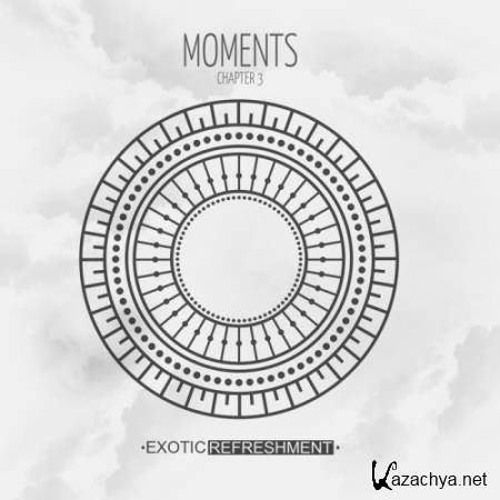 Moments  Chapter 3 (2018)