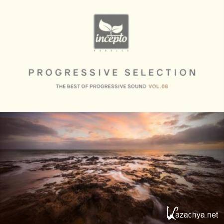Progressive Selection Vol 8 (2018)