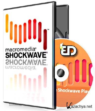 Adobe Shockwave Player 12.3.4.204 Final ENG