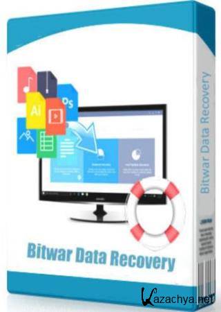 Bitwar Data Recovery 6.3.6.2116 (Rus/Multi)