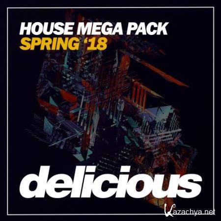 House Mega Pack '18 (2018)