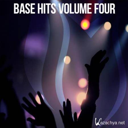 Base Hits Vol. 4 (2018)