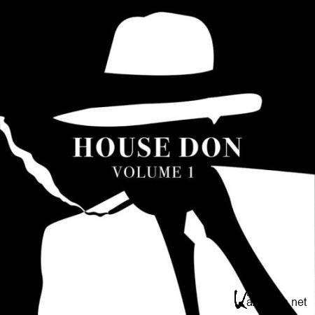 House Don, Vol. 1 (2018)