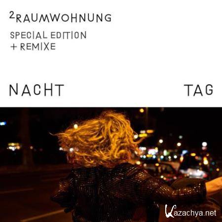 2Raumwohnung - Nacht Und Tag (Special Edition) (2018)