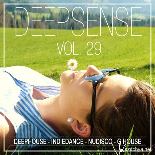ces014 - Deepsense Vol. 29 (2018)