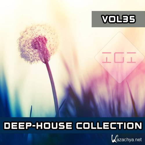 Igi - Deep-House Collection Vol.35 (2018)