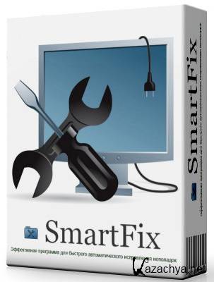 SmartFix Tool 1.6.2 (Rus)