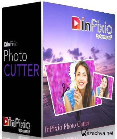 InPixio Photo Cutter 8.5.6739.20477 ENG