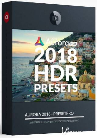 Aurora HDR 2018 1.2.0.2114 ENG