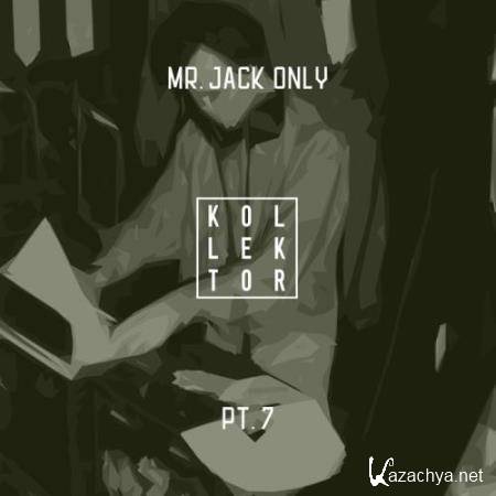 Mr. Jack Only Part 7 (2018)