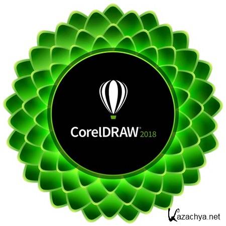 CorelDRAW Graphics Suite 2018 20.1.0.708 Portable by punsh