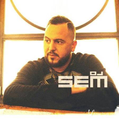 Universal Music: DJ Sem - DJ Sem (2018)