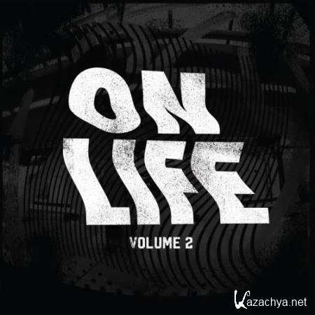 Teklife - On Life, Vol. 2 (2018)
