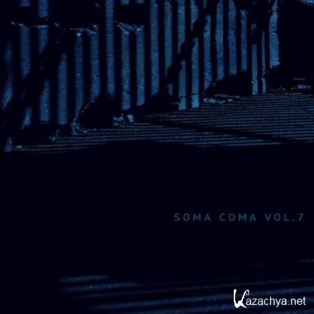 Soma Coma 7 (2018)