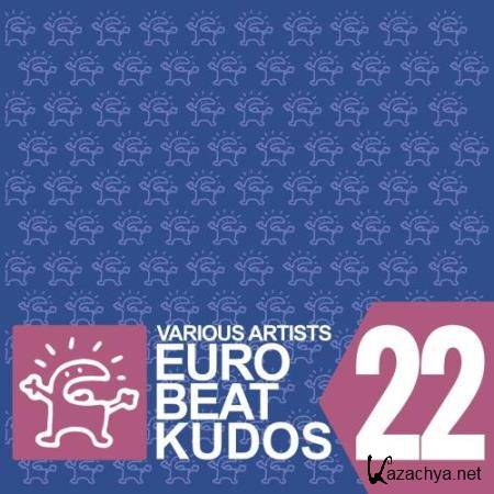 Eurobeat Kudos 22 (2018)