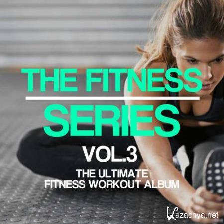 The Fitness Series, Vol. 3 (2018)