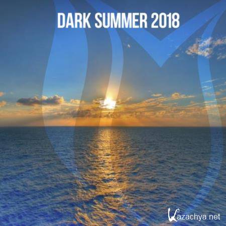 Suanda Dark - Dark Summer 2018 (2018)