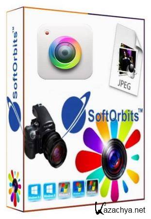 SoftOrbits Photo Editor Pro 4.0 Ml/Rus