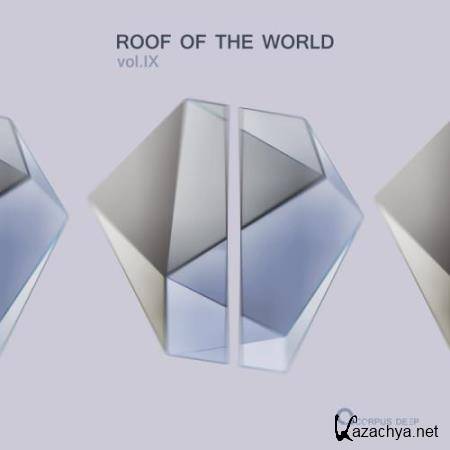 Roof Of The World 9 (2018)