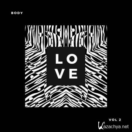 Body Love, Vol. 2 (2018)