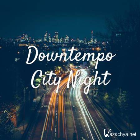 Downtempo City Night (2018)