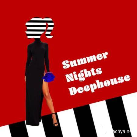Summer Nights Deephouse (2018)