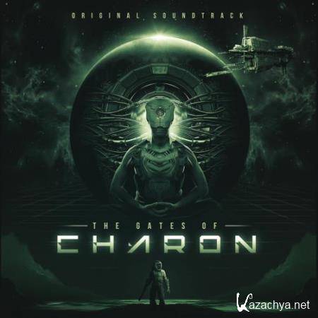 The Gates Of Charon (Original Soundtrack) (2018)