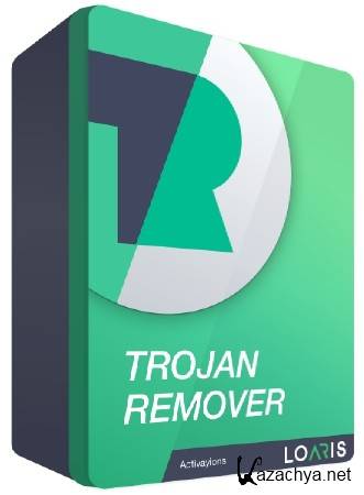 Loaris Trojan Remover 3.0.55.188 ML/RUS