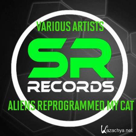 Aliens Reprogrammed My Cat (2018)