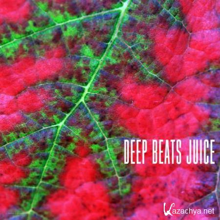 Deep Beats Juice (2018)