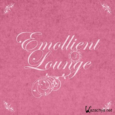 Emollient Lounge, Vol. 03 (2018)