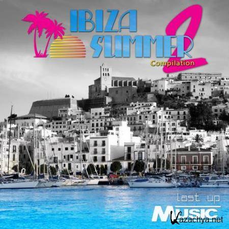 Ibiza Summer Compilation, Vol. 2 (2018)