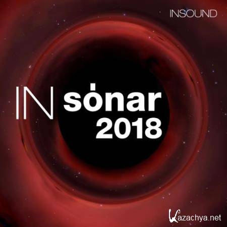 IN-SONAR 2018 (2018)