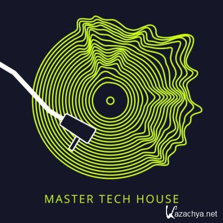 Master Tech House (2018)