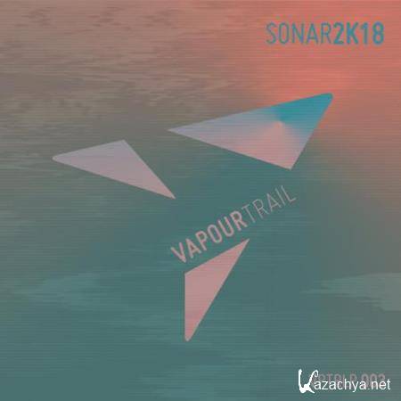 Off to Sonar 2018 (2018)