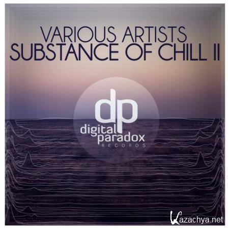 Substance of Chill 2 (2018)