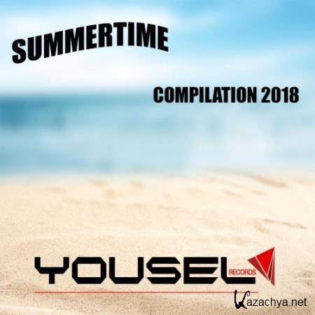 Yousel Summertime Compilation 2018 (2018)