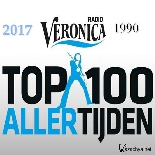 De Top 100 Aller Tijden 1990 (Radio Veronica) (2018)