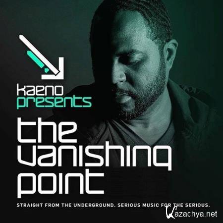 Kaeno - The Vanishing Point 587 (2018-06-29)
