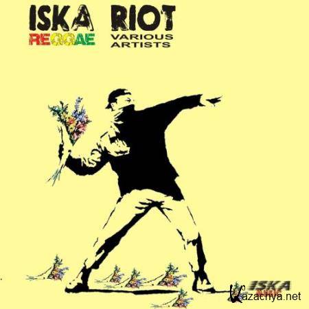 Iska Reggae Riot (2018)