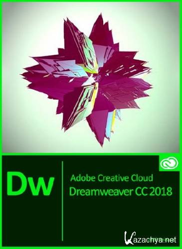 Adobe Dreamweaver CC 2018 18.2.0.10165 RePack by KpoJIuK