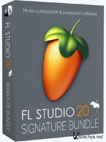 FL Studio Producer Edition 20.0.2 Build 465