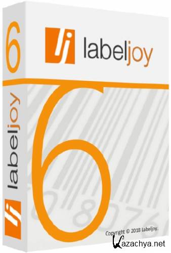 LabelJoy 6.1.0.138 Server
