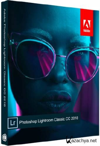 Adobe Photoshop Lightroom Classic CC 7.4.0 RePack by KpoJIuK