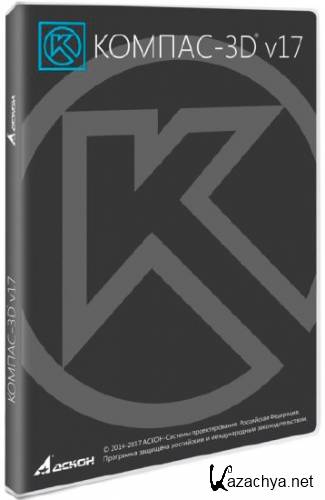 -3D 17.1.12 RePack by KpoJIuK