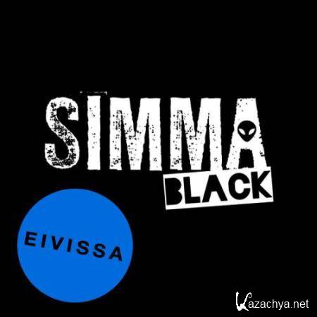 Simma Black presents Eivissa 2018 (2018)