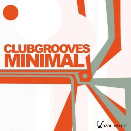 Minimal Clubgrooves (2018)