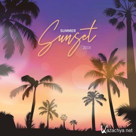 Summer Sunset, Vol. 1 (2018)